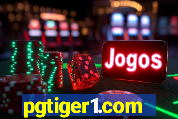 pgtiger1.com