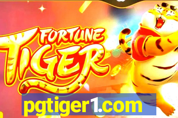 pgtiger1.com