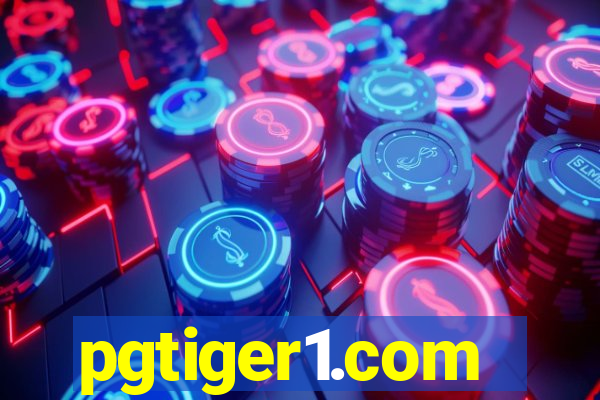 pgtiger1.com