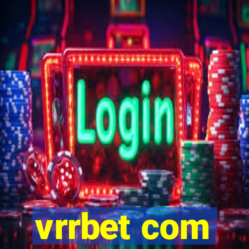 vrrbet com