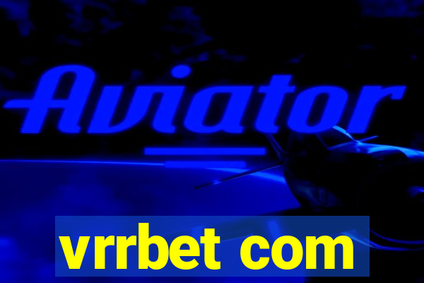 vrrbet com