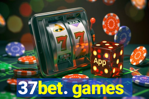 37bet. games