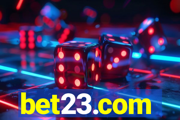 bet23.com