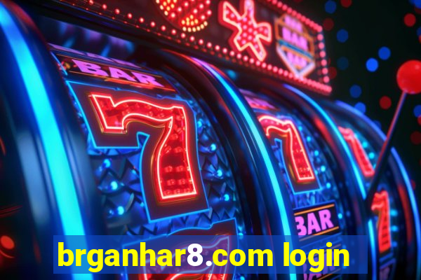 brganhar8.com login