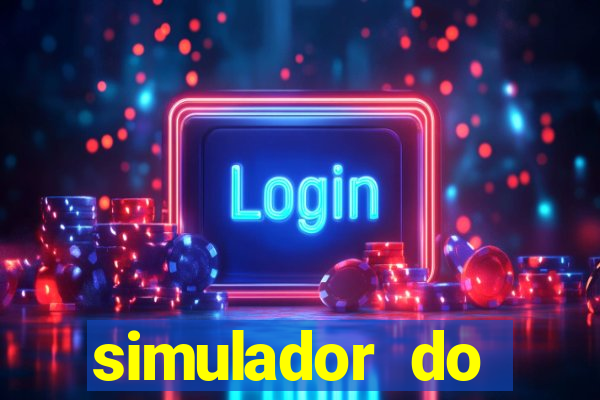 simulador do fortune tiger grátis