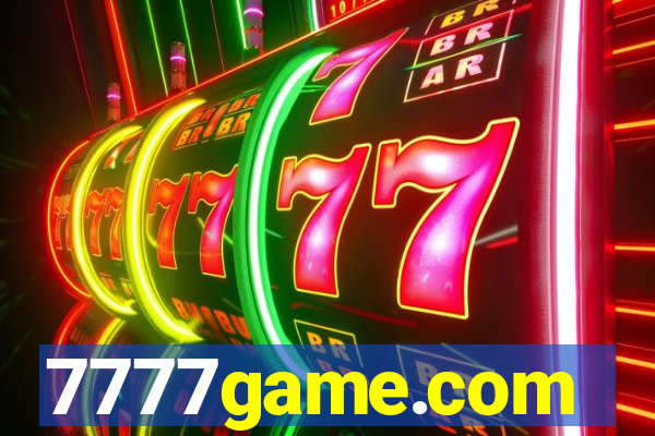 7777game.com