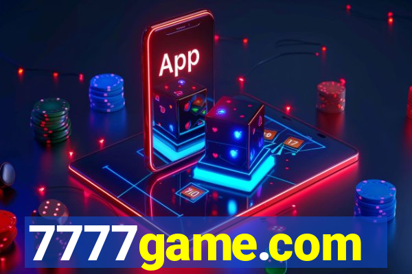 7777game.com