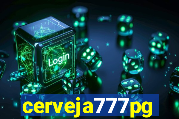 cerveja777pg