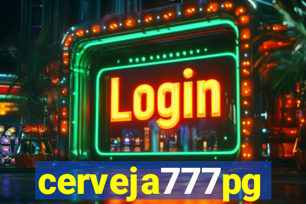 cerveja777pg