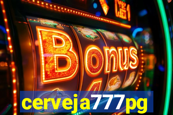 cerveja777pg