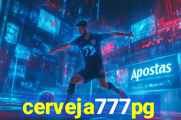 cerveja777pg