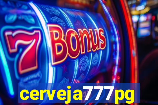 cerveja777pg