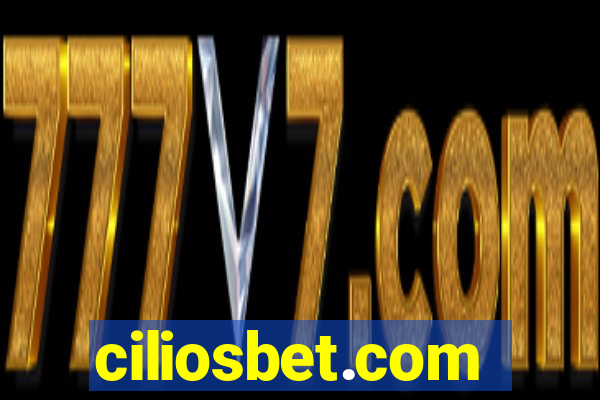 ciliosbet.com