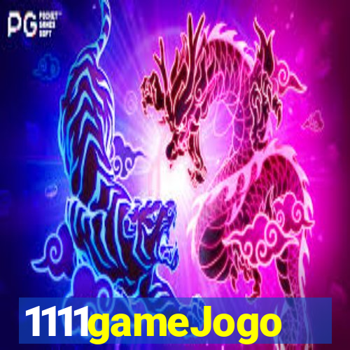 1111gameJogo