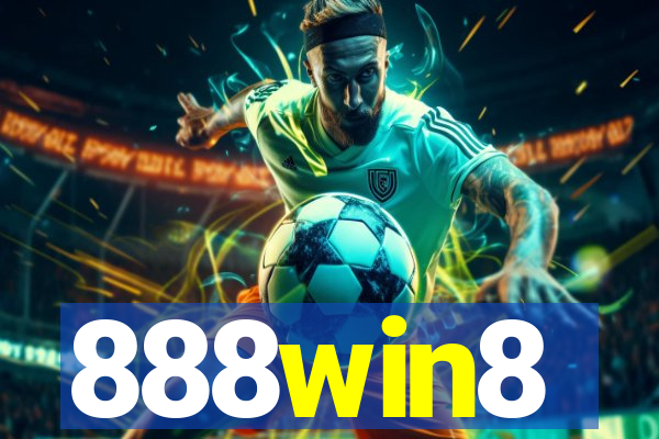 888win8