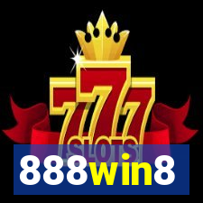 888win8