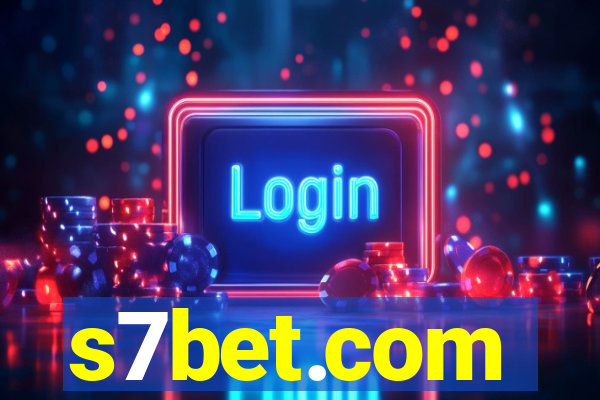 s7bet.com