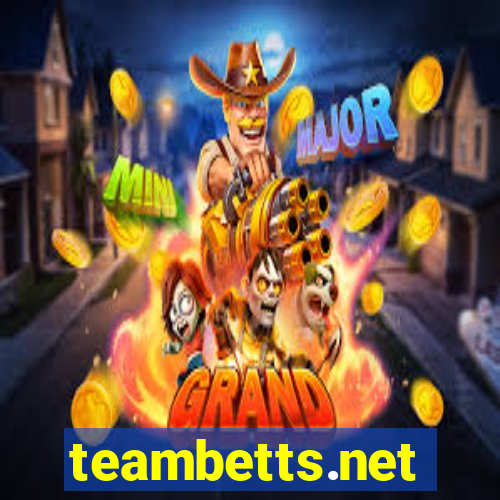 teambetts.net