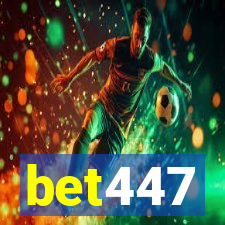 bet447