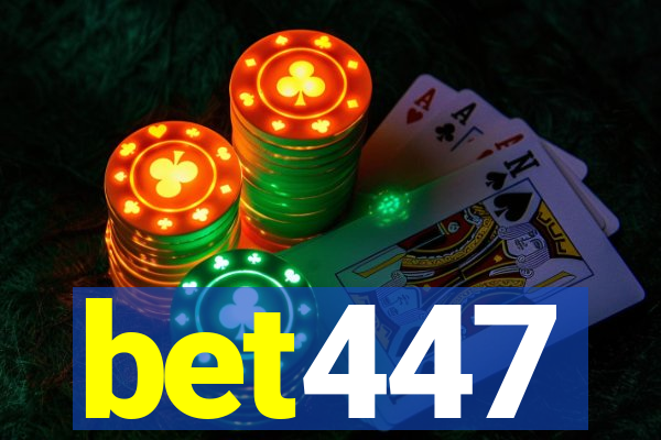 bet447