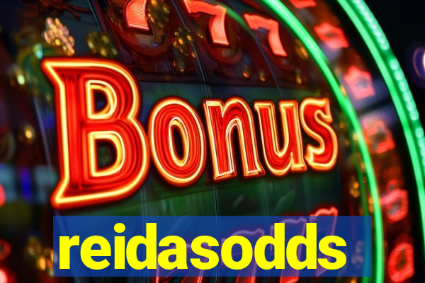 reidasodds