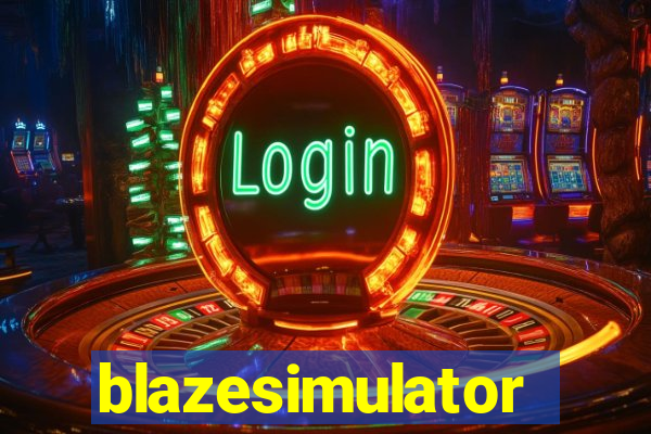 blazesimulator