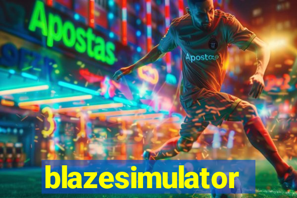 blazesimulator