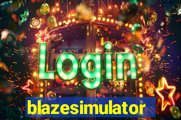 blazesimulator