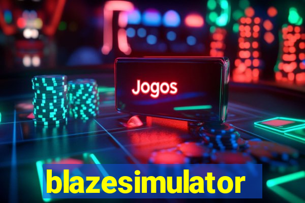 blazesimulator