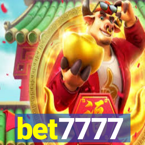 bet7777