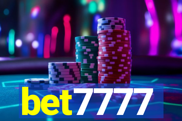 bet7777