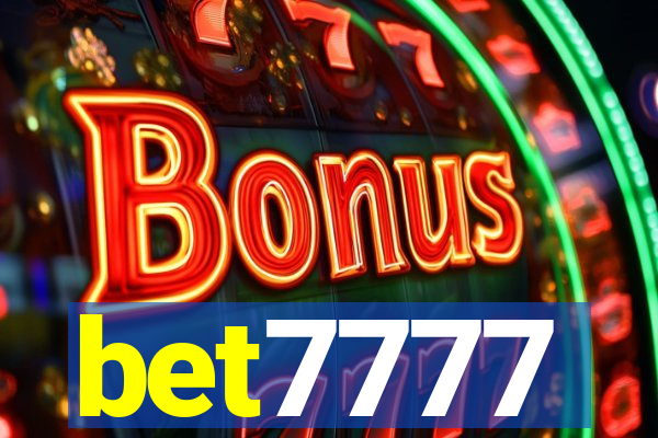 bet7777