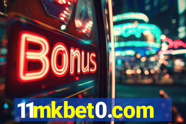 11mkbet0.com