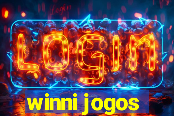 winni jogos