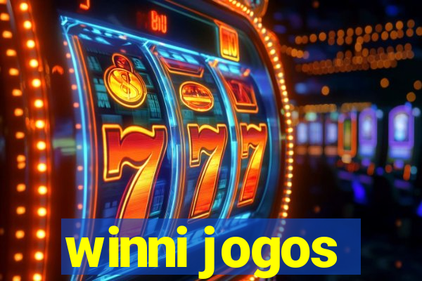 winni jogos