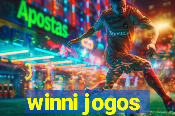 winni jogos