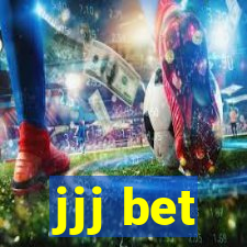 jjj bet