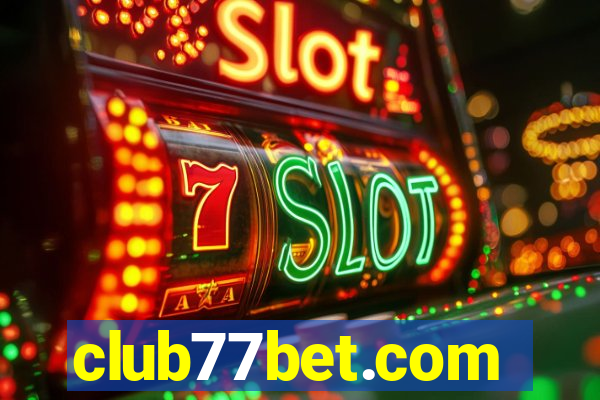 club77bet.com