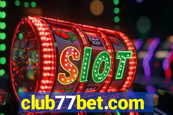 club77bet.com