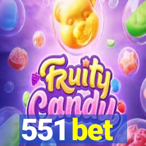 551 bet