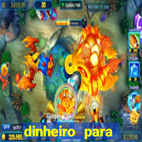 dinheiro para imprimir word