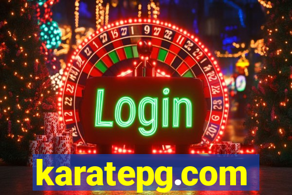 karatepg.com