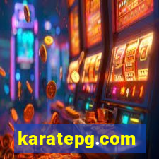 karatepg.com