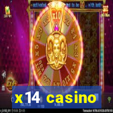 x14 casino