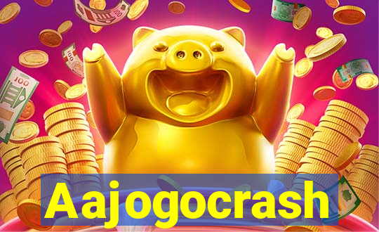 Aajogocrash