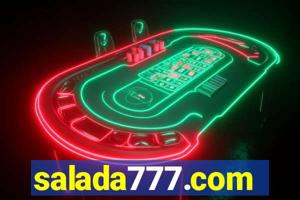 salada777.com