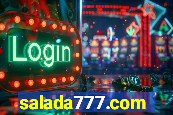 salada777.com