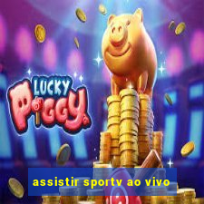 assistir sportv ao vivo