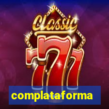 complataforma