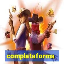 complataforma